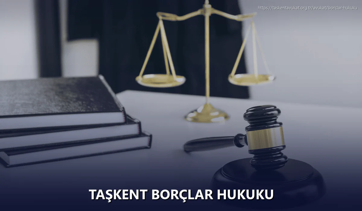 Taşkent Borçlar Hukuku