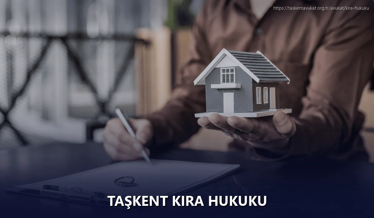 Taşkent Kira Hukuku
